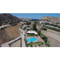 Leipzig Halle - Matala - Dimitris Villa Hotel.