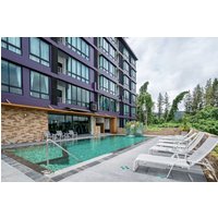 Düsseldorf - Phuket Stadt - CA Hotel and Residence Phuket - SHA .