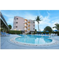 Frankfurt - Phuket Stadt - Pattra Mansion by AKSARA Collection.