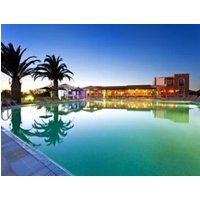 Köln Bonn - Portimao - Colina Village.