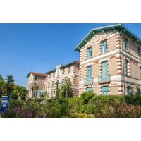 Düsseldorf - Arcachon - Résidence de Tourisme Vacances Bleues Vi.