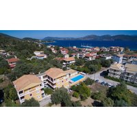 München - Lefkada - Summertime Inn.