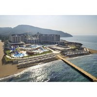 Bremen - Ozdere - Sunis Efes Royal Palace Resort & Spa.