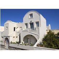 München - Fira - Fileria Suites.