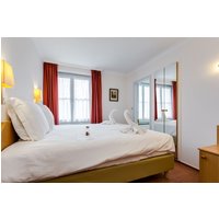 Berlin - Brügge - Hotel Bryghia.