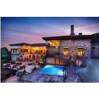 Hannover - Datca - Heritage Homes Mehmet Ali Aga Konağı.