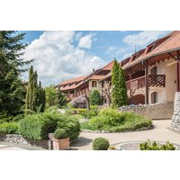 Frankfurt - Heviz - Club Dobogómajor superior.