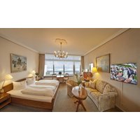 Düsseldorf - Sylt Ost - Strandhotel Monbijou GmbH garni.