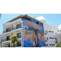 Düsseldorf - Datca - Zephyros City Otel.