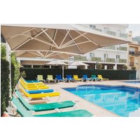 München - L'Estartit - Hotel Santa Anna.