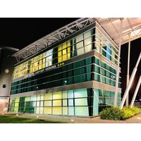 Frankfurt - Verona - Star Hotel Airport Verona.