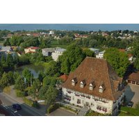 Hamburg - Lindau - Hotel Landgasthof Koechlin.