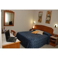 Stuttgart - Toskana, Italien - Hotel Marzia.