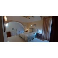 Stuttgart - Sizilien, Italien - Hotel Casa Mia.