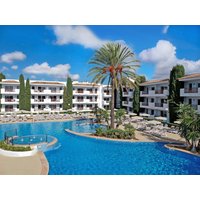 Stuttgart - Cala d'Or - Inturotel Azul Garden.