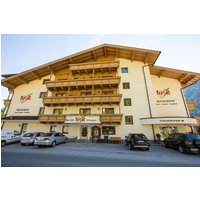 Berlin - Zillertal, Österreich - Superior Hotel Persal.