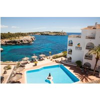 München - Cala d'Or - Orange Colom - Seaside Apartments.