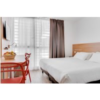 Stuttgart - Bordeaux - Residhotel Galerie Tatry.