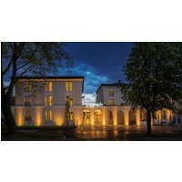 Hamburg - Lindau - Hotel und Pension Seereich.