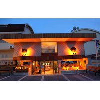 Stuttgart - Türkische Riviera - Sun City Apartments & Hotel.