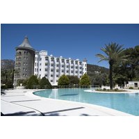 München - Sarigerme - XL Hotels - All inclusive.