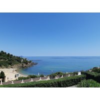 Frankfurt - Frejus -