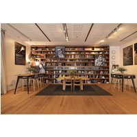 Frankfurt - San Sebastián - Hotel Zinema7.