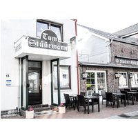 Hamburg - Büsum - Hotel Tum Stüürmann.