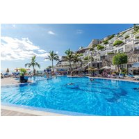 Stuttgart - Puerto Rico - Bahia Blanca.