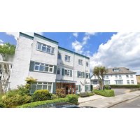 Karlsruhe Baden Baden - London - Central Hotel Golders Green.