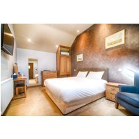 Hamburg - Cambridge, Cambridgeshire - The Red Lion.