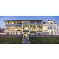 Stuttgart - Mainz - Hotel Peter Schaefer.