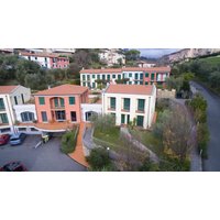 Hannover - La Spezia - Baia Blu RTA Residence.