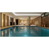 Stuttgart - Sparti - Kyniska Palace Conference & Spa.