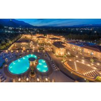 München - Sparti - Kyniska Palace Conference & Spa.