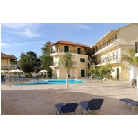 Stuttgart - Alikanás - La caretta.