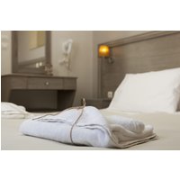 Saarbrücken - Chania - Anna Katerina Apartments.