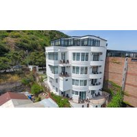 Berlin - Tbilisi - Vista Hotel.