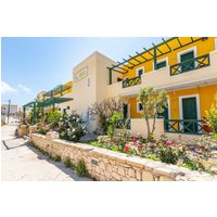 München - Karpathos - Dilina Studios.