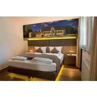 Bremen - Goslar - City-Appartements Am Wall.