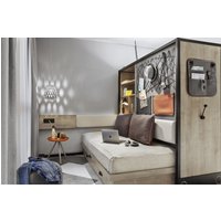 Köln Bonn - Bern - Stay KooooK Bern Wankdorf - Online Check In.