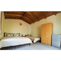 Frankfurt - Kreta West - Chania, Griechenland - Camping Chania.