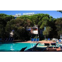 Frankfurt - Campo nell'Elba - Residence Elite.