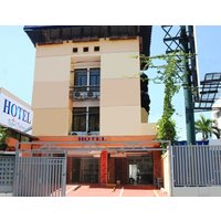 München - Dominikanische Republik - Royal Palace Hotel.