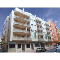 Karlsruhe Baden Baden - Torrevieja - Apartamentos Turísticos Fre.