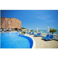 Memmingen - Sveti Vlas - Royal Bay Hotel – All Inclusive.