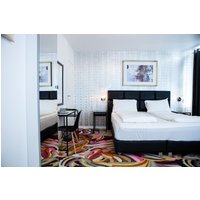 Stuttgart - Kopenhagen - A Hotels City.