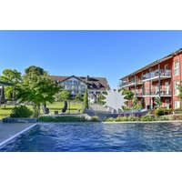 Stuttgart - Bodensee, Deutschland - Schweiz - Österreich - Hotel.