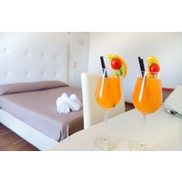 Köln Bonn - Rimini - Riviera Mare Beach Life Hotel.