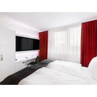 München - Hannover - DORMERO Hotel Hannover-Langenhagen Airport.